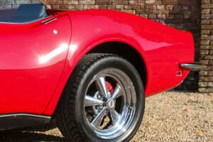 Image 37/50 of Chevrolet Corvette Stingray (1969)