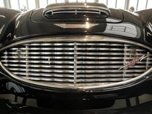 Image 12/33 of Austin-Healey 3000 Mk I (BT7) (1960)