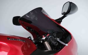 Image 20/91 of Kawasaki Ninja 1200 ZX-12R (2000)