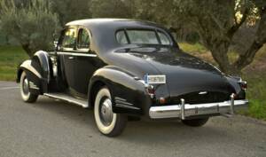 Bild 18/50 von Cadillac V-16 (1938)