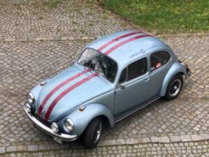 Afbeelding 1/31 van Volkswagen Beetle 1302 S &quot;Weltmeister&quot; (1972)