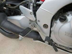 Image 27/45 of Yamaha YZF 600 R Thundercat (1997)