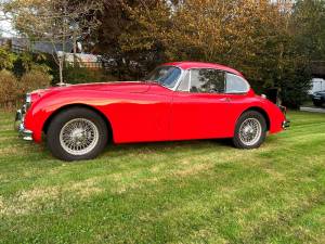 Afbeelding 8/29 van Jaguar XK 150 3.8 SE FHC (1960)