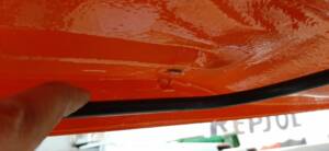 Bild 100/200 von BMW 2002 tii (1972)