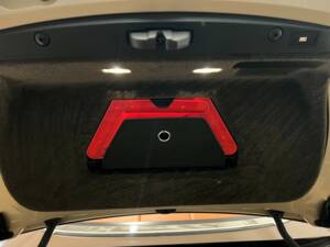 Bild 17/19 von Bentley Continental GTC W12 (2012)