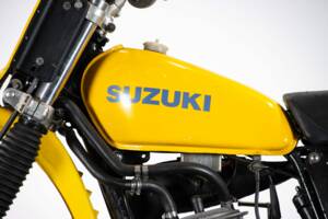 Image 19/50 of Suzuki RM 125 (1978)