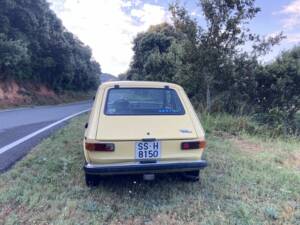 Image 5/8 of SEAT 127 (1976)