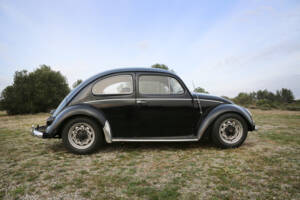 Bild 15/137 von Volkswagen Käfer 1200 Standard &quot;Ovali&quot; (1956)