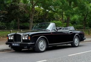 Image 1/28 of Bentley Continental (1988)