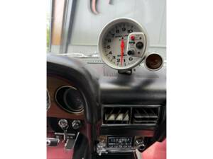 Bild 35/50 von Ford Mustang Mach 1 (1969)