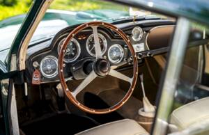 Bild 6/6 von Aston Martin DB 2&#x2F;4 Mk III (1957)