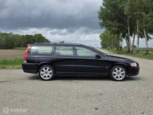 Immagine 9/40 di Volvo V 70 2.4 (2006)