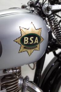 Immagine 12/24 di BSA M 24 Gold Star (1938)