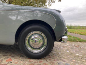 Imagen 9/65 de Jaguar Mk VIII (1957)