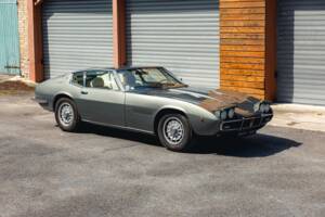 Image 9/46 of Maserati Ghibli SS (1972)