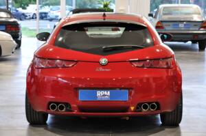 Imagen 4/23 de Alfa Romeo Brera 2.2 JTS (2006)