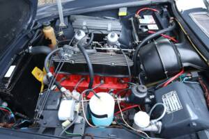 Image 4/50 de Volvo 1800 S (1966)