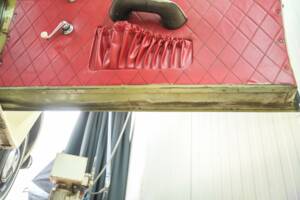 Image 44/50 of Borgward Isabella Coupe (1958)