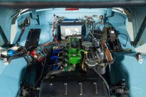 Image 5/19 of Austin-Healey Sprite Mk I (1959)