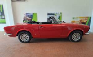 Bild 35/50 von FIAT 124 Spider AS (1970)