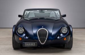 Image 3/29 of Wiesmann Roadster MF28 (1999)