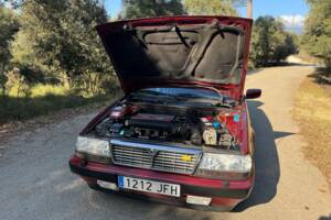 Bild 48/55 von Lancia Thema 8.32 (1991)