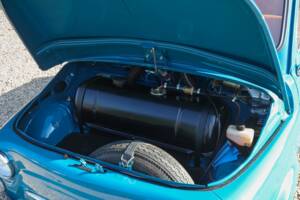 Bild 21/50 von FIAT 500 Moretti Minimaxi (1973)