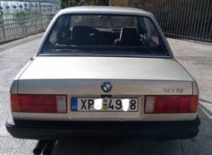 Image 3/51 of BMW 318i (1985)