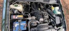 Imagen 63/72 de Jeep Grand Cherokee 4.0 Limited (1995)