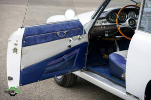Bild 4/48 von Alfa Romeo Giulia 1600 Sprint (1963)