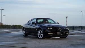 Imagen 26/90 de Alfa Romeo GTV 2.0 Twin Spark (1998)