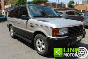 Image 3/10 de Land Rover Range Rover 2.5 DSE (1999)
