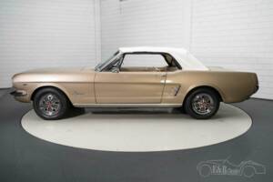 Bild 13/20 von Ford Mustang 289 (1966)