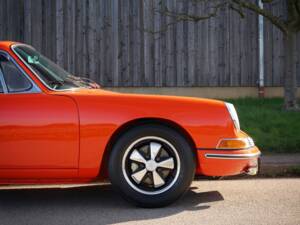 Image 4/20 of Porsche 911 2.0 S (1967)