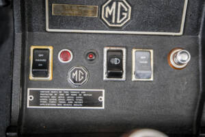 Bild 21/50 von MG MGB (1971)