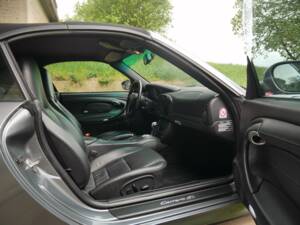 Bild 17/26 von Porsche 911 Carrera 4S (1900)