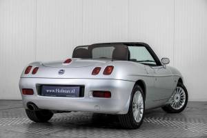 Afbeelding 41/50 van FIAT Barchetta (2003)