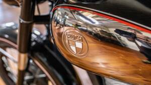 Image 9/12 de Puch 250 TF (1953)