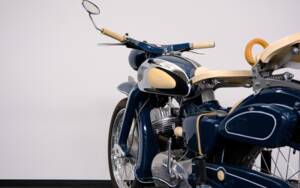 Immagine 56/84 di NSU Superfox (1956)