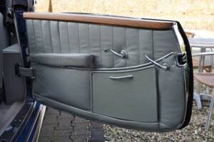 Immagine 37/50 di Mercedes-Benz 170 S Cabriolet A (1949)