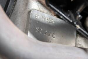 Imagen 43/50 de BMW DUMMY (1981)