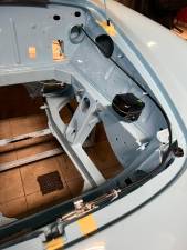 Bild 13/35 von Alfa Romeo Giulietta Spider (1956)