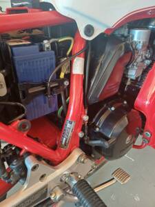 Afbeelding 17/23 van Honda DUMMY (1982)