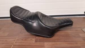 Buddyseat