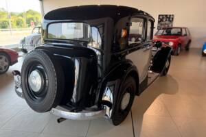 Image 5/27 of Mercedes-Benz 200 (1933)
