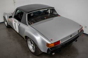 Bild 9/28 von Porsche 914&#x2F;6 R (GT) (1970)