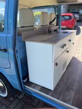 Image 5/14 of Volkswagen T3 Camper 1.6 D (1984)