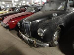 Bild 13/41 von MG Magnette ZA (1955)