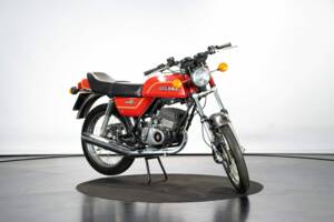 Image 6/50 de Gilera 125 TG-1 (1978)