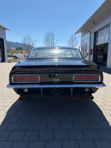 Afbeelding 13/20 van Chevrolet Camaro SS-350 (1967)